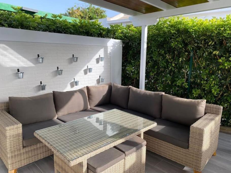 Luxury 2 Bedroom With Private Pool Hébergement de vacances *