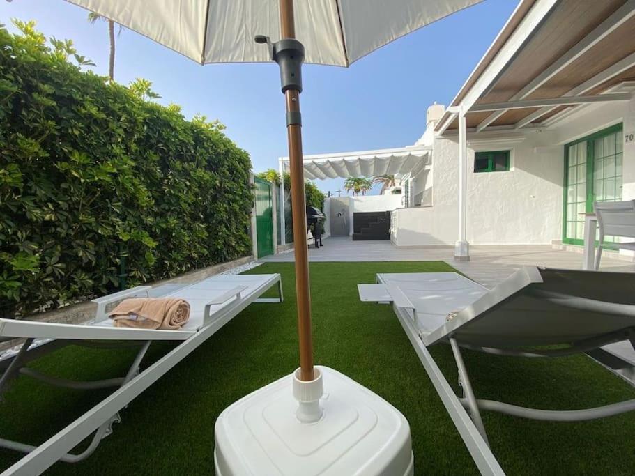 Hébergement de vacances Luxury 2 Bedroom With Private Pool