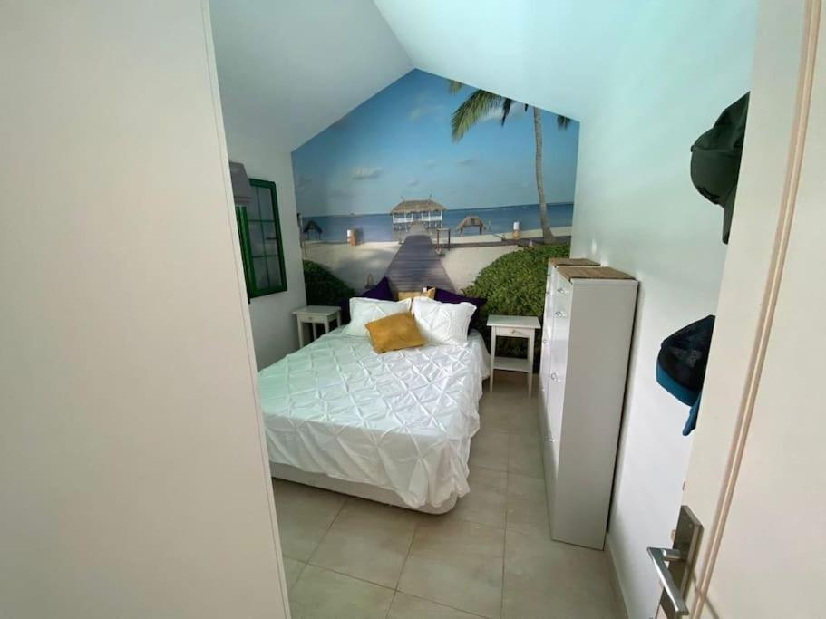 Ferienhaus Luxury 2 Bedroom With Private Pool *